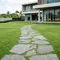 7 Desain Taman dengan Satu Jenis Tanaman agar Terlihat Eksklusif