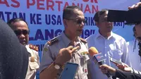 Kementan Ajak Agropreneur Muda Berbisnis dari Hulu ke Hilir