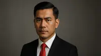 Tips Tentukan Potongan Rambut yang Pas untuk Bapak-bapak agar Kelihatan Lebih Muda
