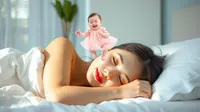 Arti Mimpi Punya Bayi Perempuan: Simbol Keberuntungan dan Harapan Baru