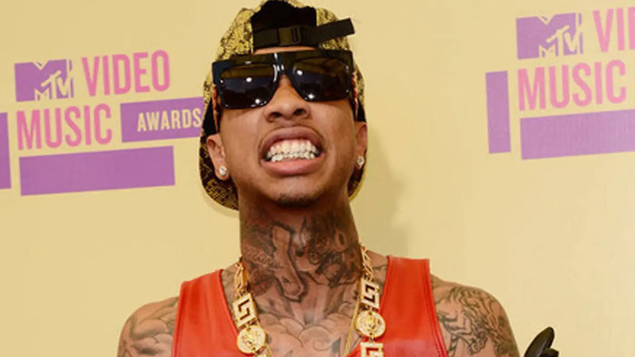 Tyga