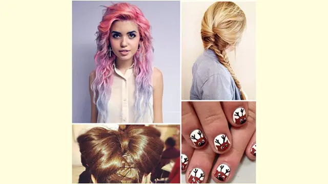 Photo copyright bellasugar.com