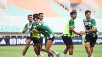 PSMS Medan Bidik Poin Penuh di Pakansari, Siap Manfaatkan Tren Negatif Garudayaksa FC