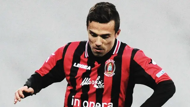 Federico Di Francesco