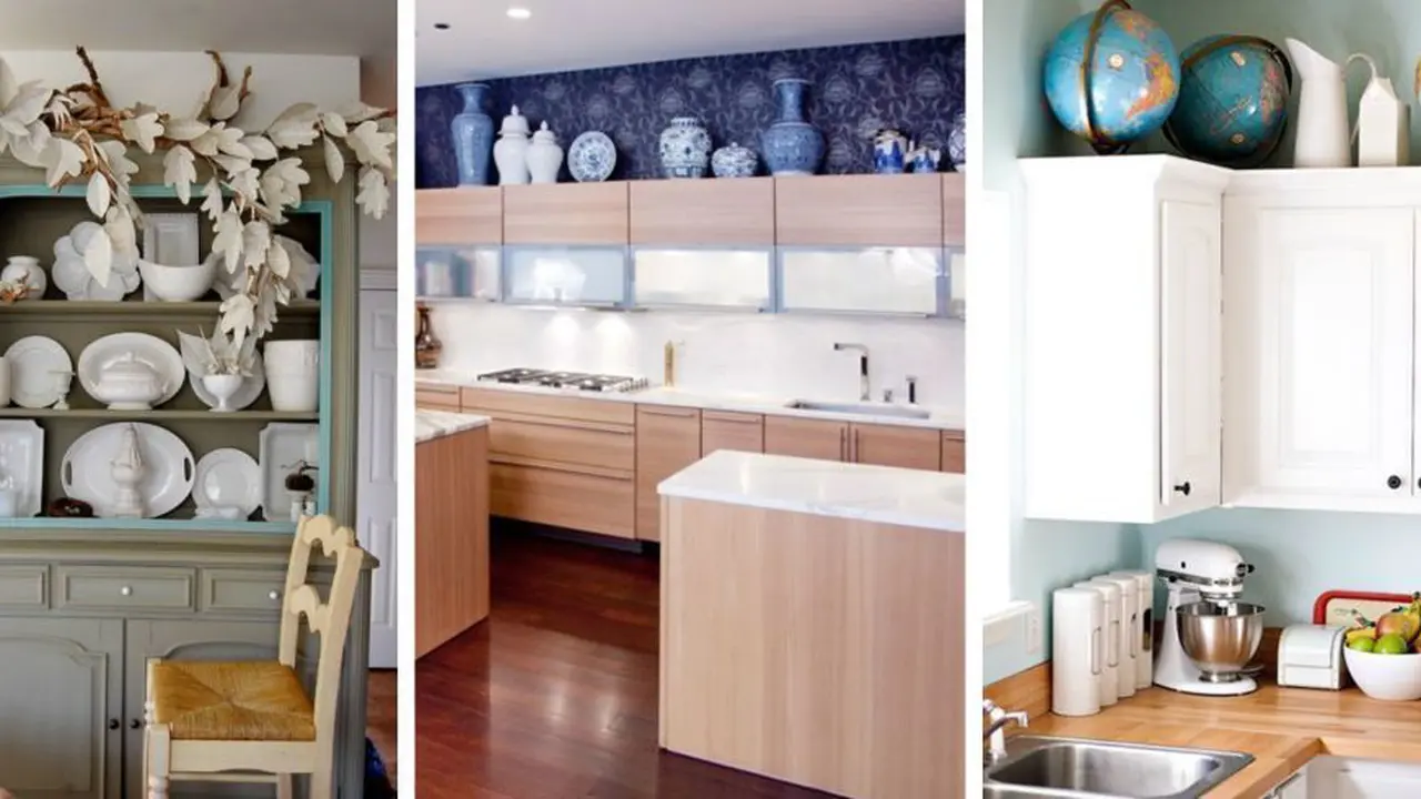 Desain Dapur