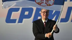 Presiden Vucic Mundur, Serbia Bersiap Gelar Pemilu