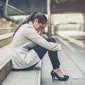 Catcalling, Pelecehan Seksual yang Bisa Picu Depresi (Bixstock/shutterstock)