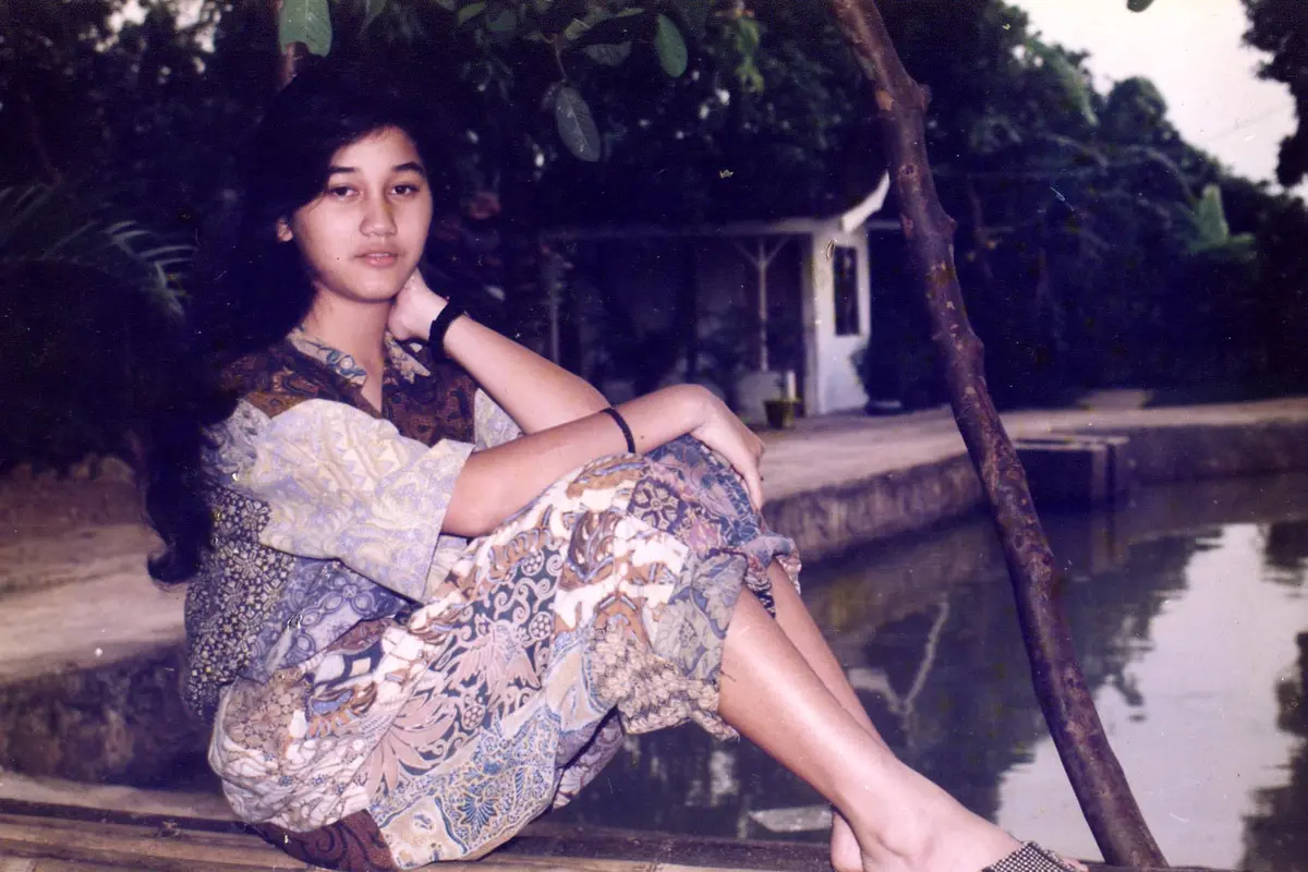 Nike Ardilla