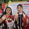 Sempat Pesimis, Cok Istri Agung Sukses Tutup Karier dengan Perunggu Asian Games 2026