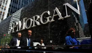 JPMorgan Ungkap Ancaman Terbesar Bitcoin