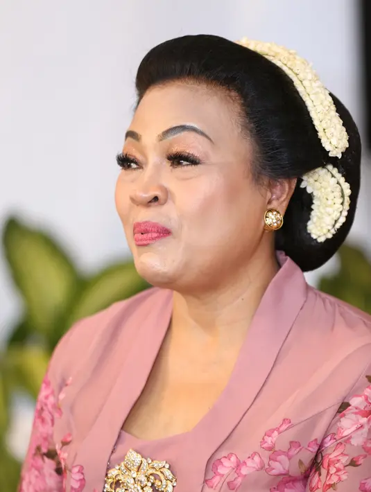 Paula Verhoeven Calon Istri Baim Wong