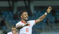 Deretan Fakta Thailand Vs Vietnam di Final Piala AFF 2026: Kans Nguyen Xuan Son Jadi Top Scorer Lagi