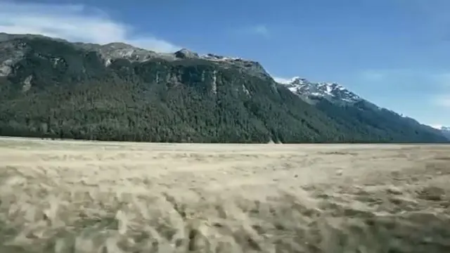 Milford Soud