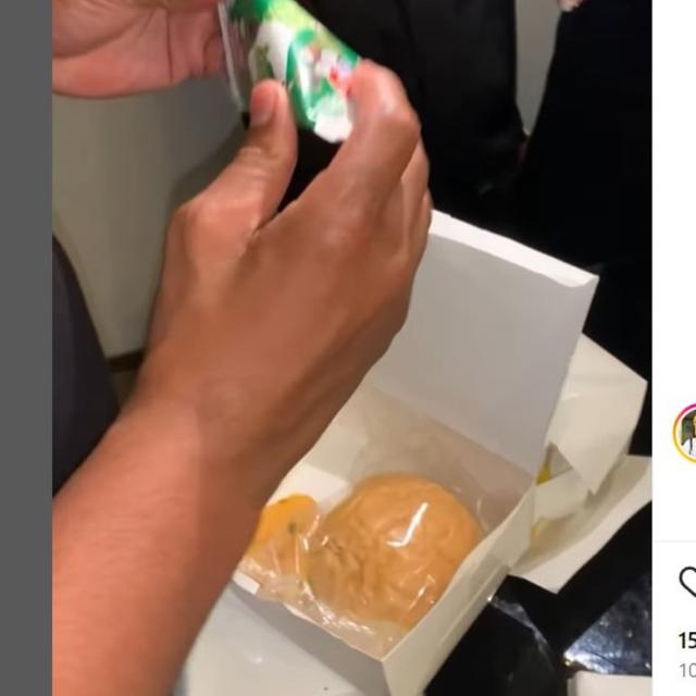 Polemik Makanan di PON 2024 Berlanjut, Atlet Kaget Diberi Kotak Snack Berisi Roti dan Santan Kemasan