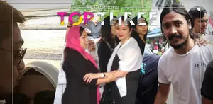 Bintang top three adalah 3 berita terhot yang ada di websitenya bintang.com. kira-kira 3 berita apa ya yang paling trend hari ini?