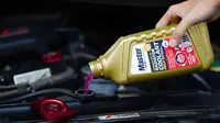 Cegah Mesin Overheat, Jangan Salah Pilih Radiator Coolant