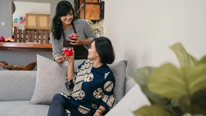 Nggak Cuma Nikmat tapi Kaya Manfaat, Semua Kandungan Madu Kini Tersedia di Sirup Indofood Freiss