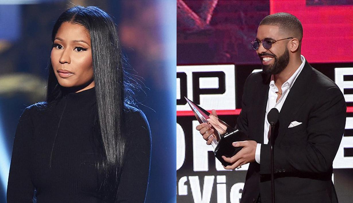 Billboard Music Awards kembali dihelat di tahun 2017 ini. Beberapa musisi hadir di dalamnya dan Drake menjadi salah satu di antara mereka yang berhasil membawa pulang kemenangan terbesar. (AFP/Bintang.com)