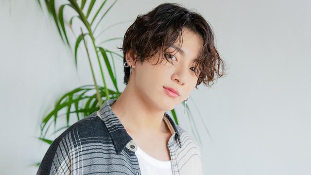 5 Fakta Memilukan Kehidupan Jungkook Bts Pria Paling Tampan Sedunia Showbiz Liputan6 Com