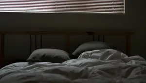 5 Cara agar Bisa Dapatkan Tidur Berkualitas