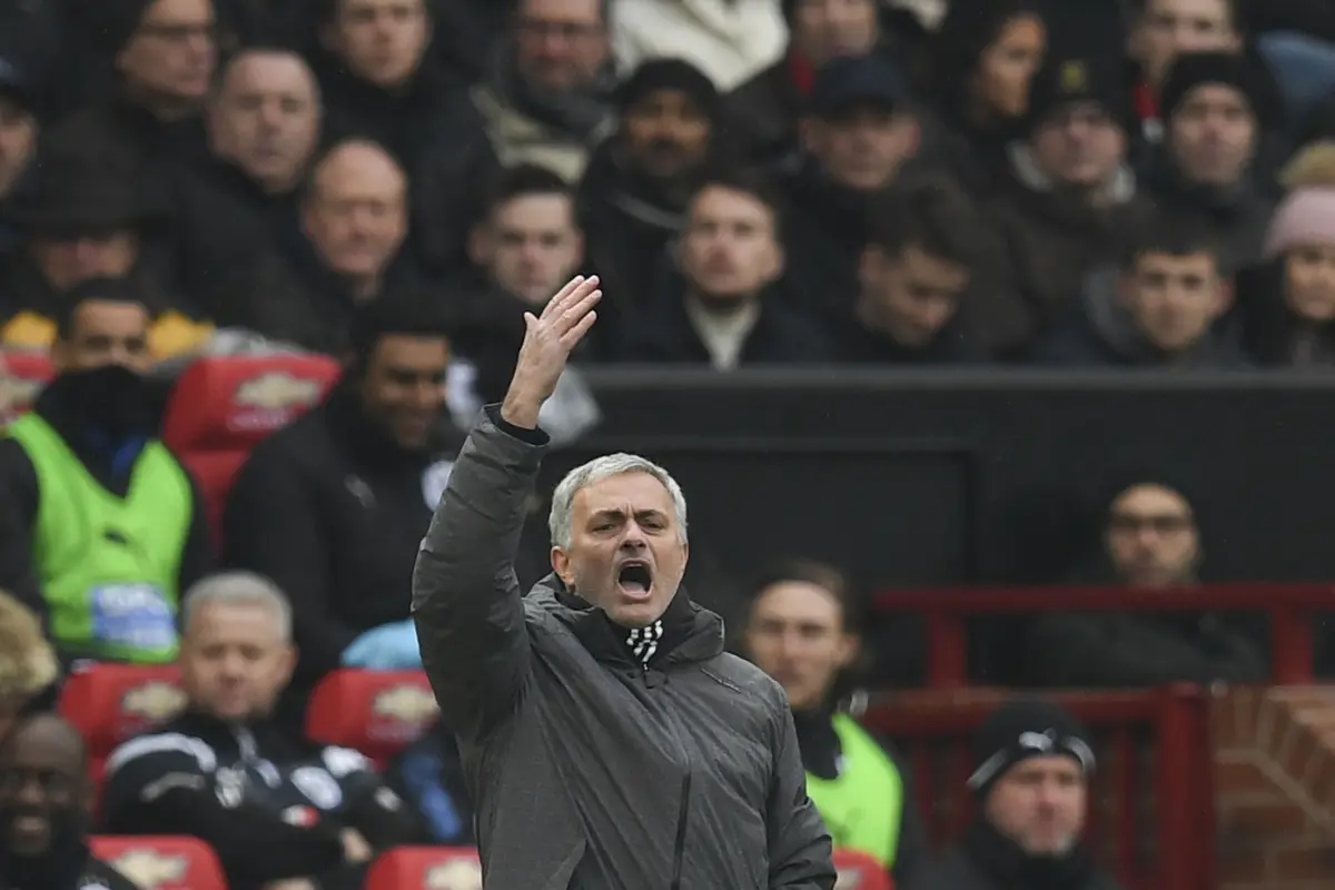 Manchester United, Huddersfield Town, Premier League