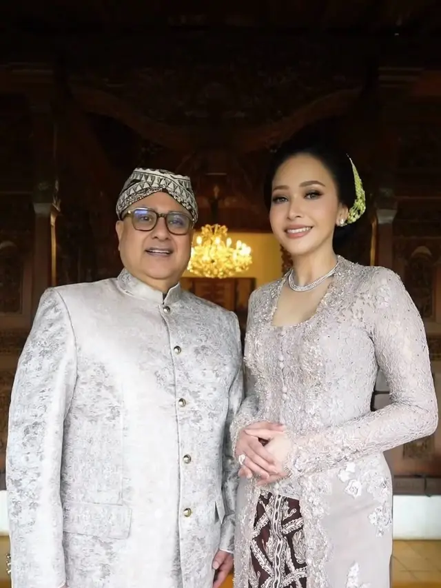 Maia Estianty. (Foto: Dok. Instagram @maiaestiantyreal)