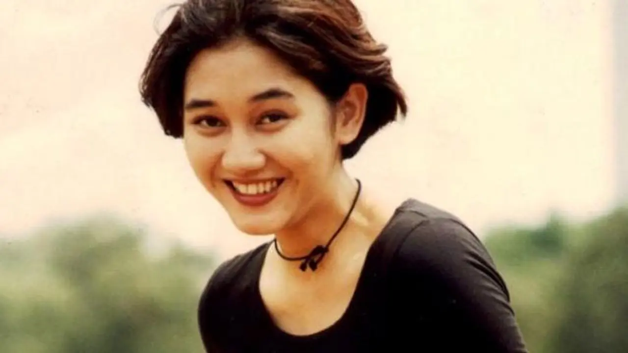 Nike Ardilla