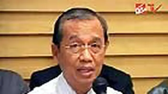KPK: Abaikan Opini Nazaruddin Tertekan