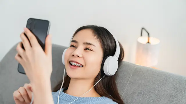 Konser Online - Talkshow Seru, Temukan Inspirasi Hadapi New Normal dalam Live Stream Fest Vol.4!