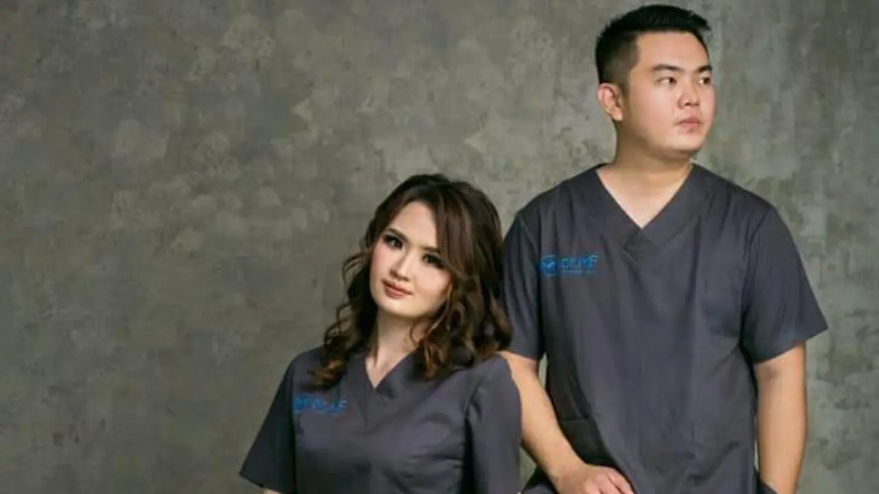 Tips Wajah Tetap Bersih dan Sehat dari dr Michael Lawanto