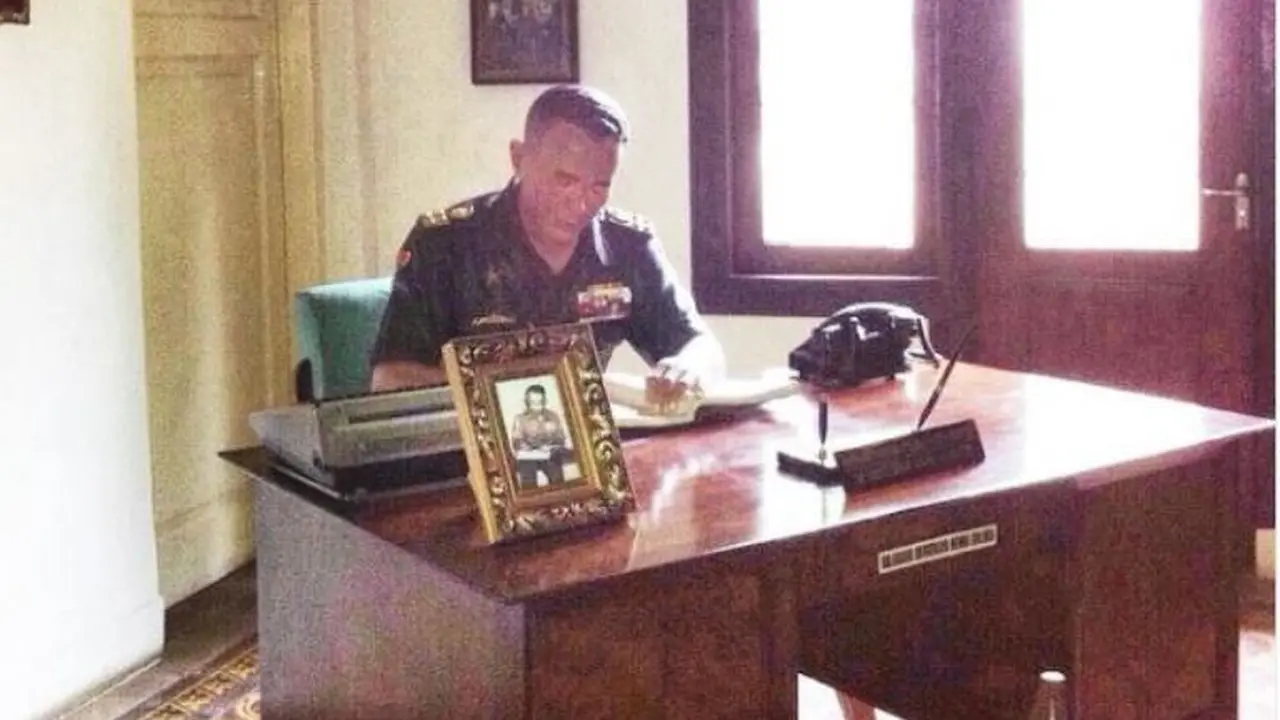 4 Tempat Bersejarah di Jakarta untuk Mengenang Peristiwa G30S PKI