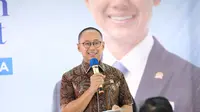 Dari IPB, Pimpinan MPR Ajak Kampus Bersinergi Selamatkan Lingkungan