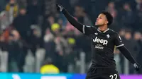 Cagliari vs Juventus: Ambisi Lanjutkan Tren Positif di Sardinia