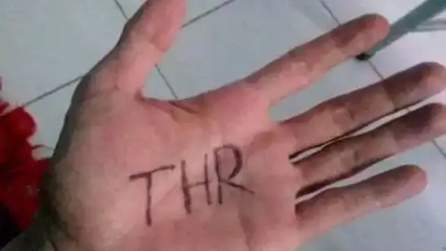 meme THR