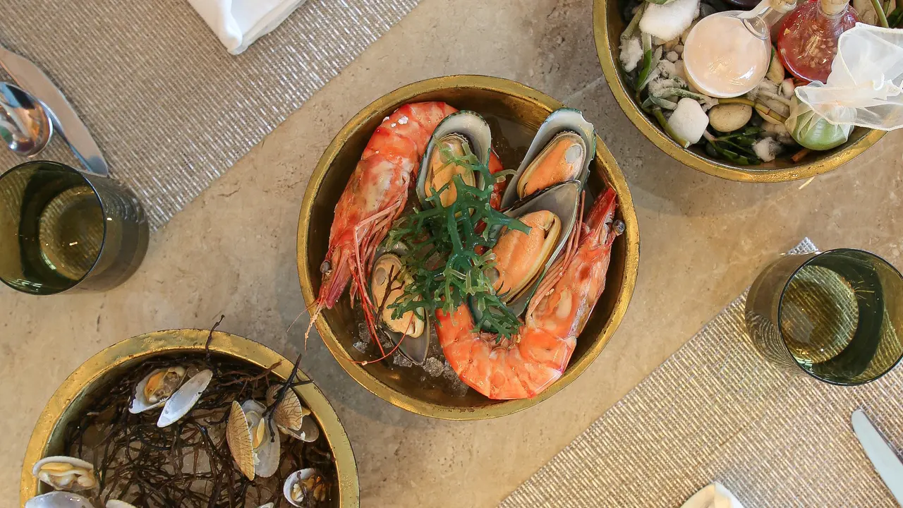 Menikmati Sajian Seafood Sebagai Menu Brunch Seru di Akhir Pekan