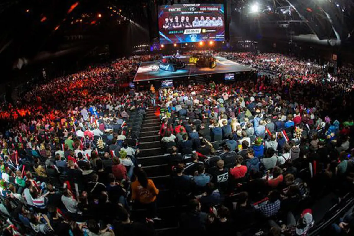 eSports