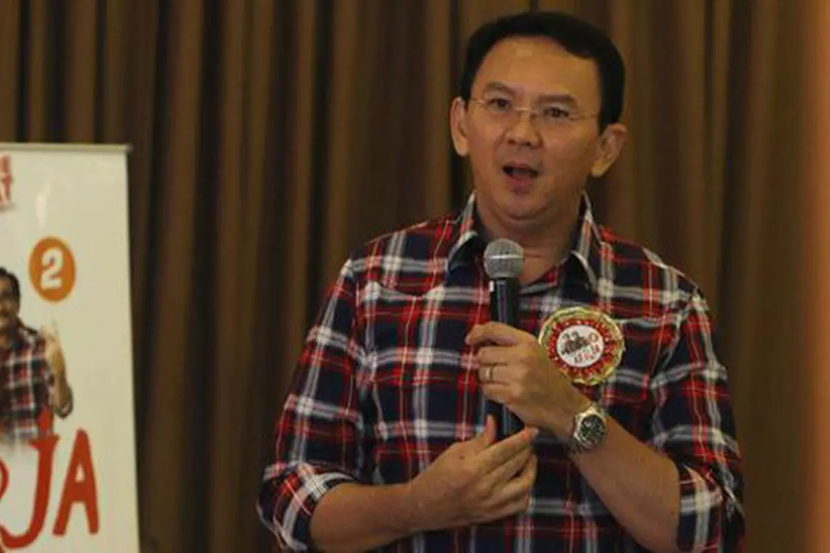 Ahok