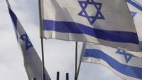 Ilustrasi Israel. (PublicDomainPicture/Pixabay)