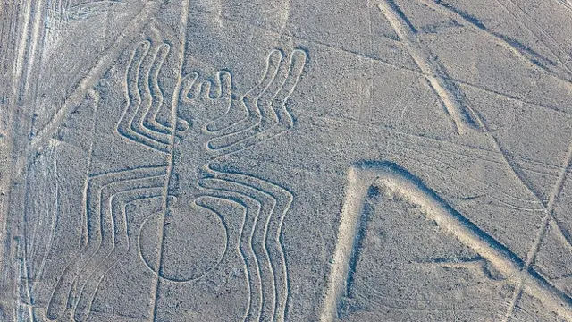 6 Misteri Dunia Bikin Takjub,Ini Faktanya