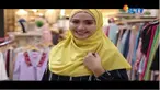 Tutorial hijab untuk Anda yang memiliki ukuran tubuh besar.