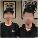 2 Tersangka Perusakan Rumah di Bekasi Ditangkap Polisi