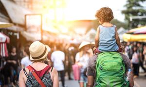 Liburan Akhir Tahun Waktunya Mencoba Tempat-Tempat Wisata Baru. Tempat Mana Saja yang Seru?