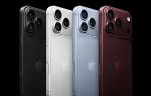 Harga iPhone 18 Pro dan iPhone 18 Pro Max yang Resmi Meluncur