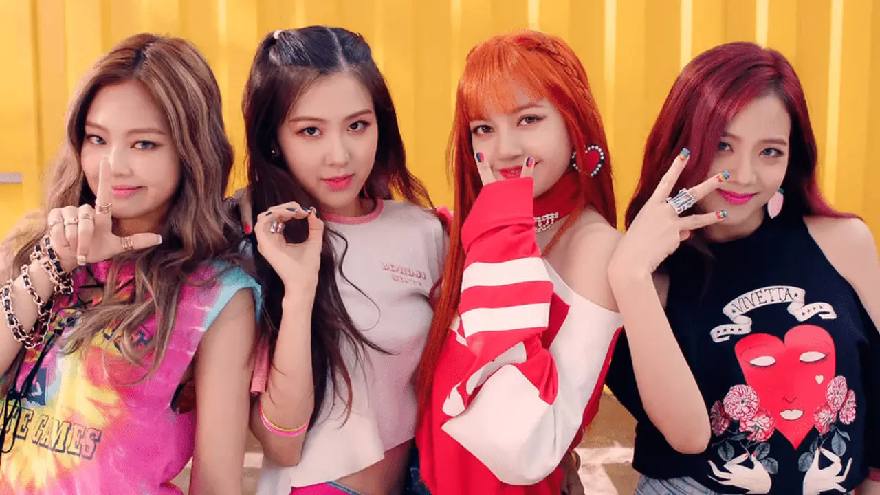 [Bintang] Gara-gara Ini, Lagu BLACKPINK Dicekal KBS