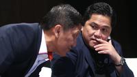 Dugaan Rasialisme di EPA U-20, Erick Thohir Minta I-League dan Klub Liga Tegakkan Sikap Saling Hargai dan Empati