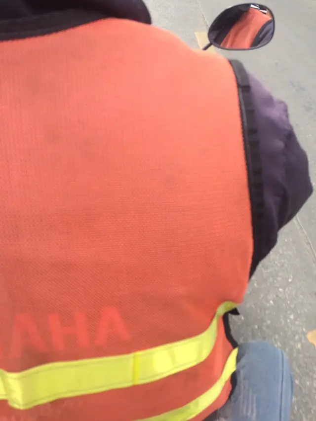 Dikira Ojek, Pekerja Bangunan Antarkan Perempuan Ini Ke Pelabuhan