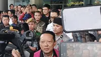 Febrie Jawab Tudingan Punya Usaha Tambang hingga Minta Proyek ke Pemerintah