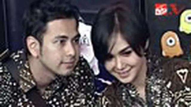 Yuni dan Raffi Semakin Mantap