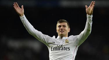 Foto: Luar Biasa, Cristiano Ronaldo dan 5 Pemain Aktif yang Mampu Menyabet Gelar Juara Liga Champions di Dua Tim Berbeda