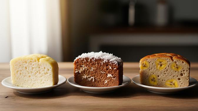 3 Resep Bolu Super Mudah Tanpa Mixer Oven: Lembut Maksimal, Pasti Anti Gagal